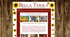 Desktop Screenshot of bellaterraonmain.com